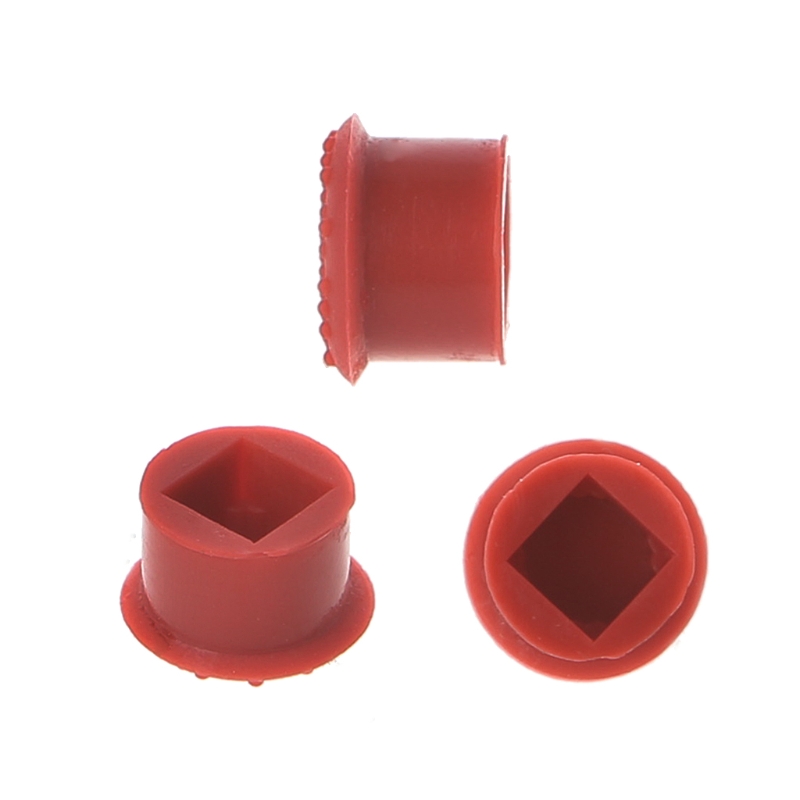 Home Office Official - Czerwone czapki Oryginalny Trackpoint Red dla