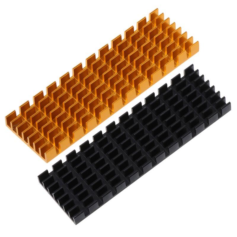 Home Office Official - Aluminiowy radiator do chłodnicy .2 Radiator