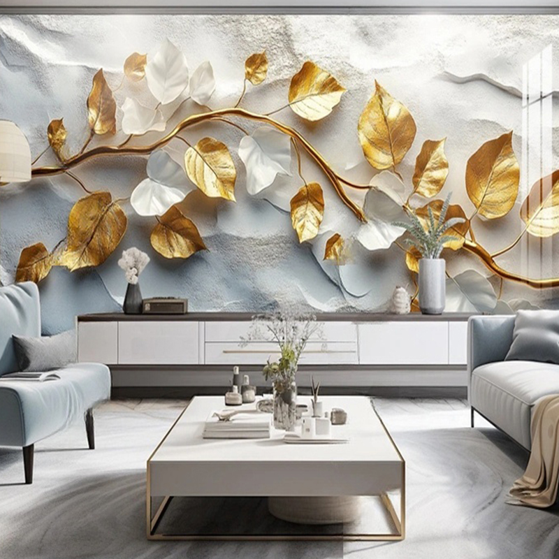 Niestandardowa tapeta Home Dec – Home Office Wallpaper recenzja i cena