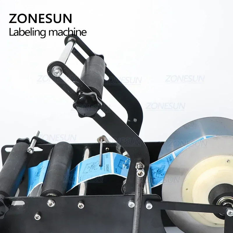 Ręczna maszyna do etykietowani – Label Maker Machine recenzja i cena