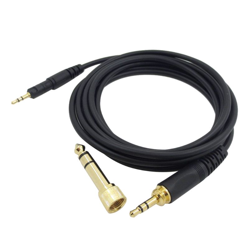 Kabel zastępczy do słuchawek A – Home Office Official recenzja i cena