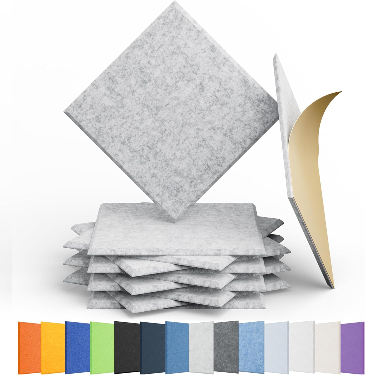 Wysokogatunkowe duże akustyczn – Home Office Wallpaper recenzja i cena