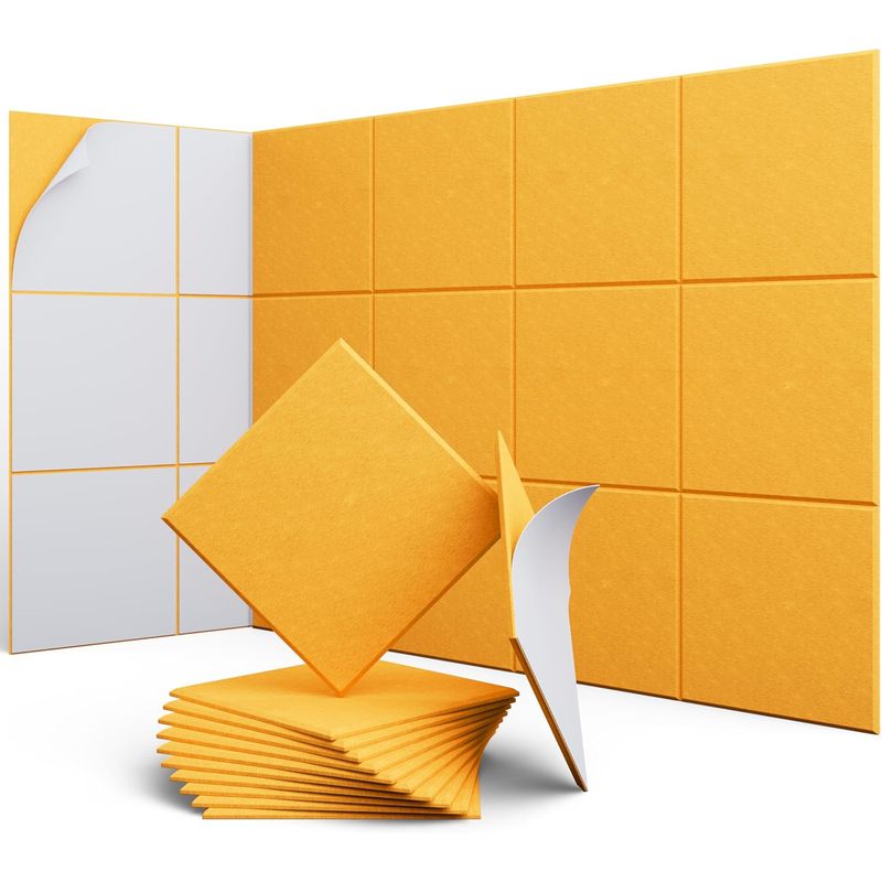 Wysokogatunkowe duże akustyczn – Home Office Wallpaper recenzja i cena