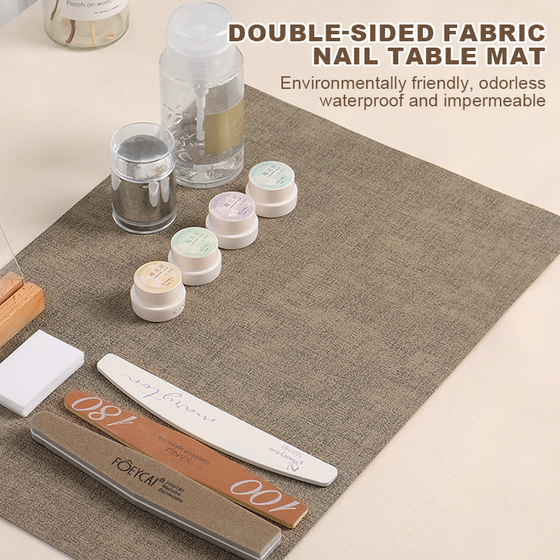 KANIU 43X30/60X42cm Mata do sa – Desk Mat Leather recenzja i cena