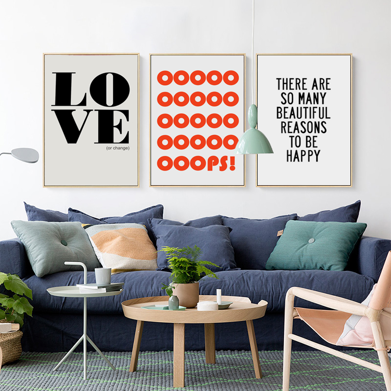 07G Simple Abstract English Ph – English Home Office recenzja i cena