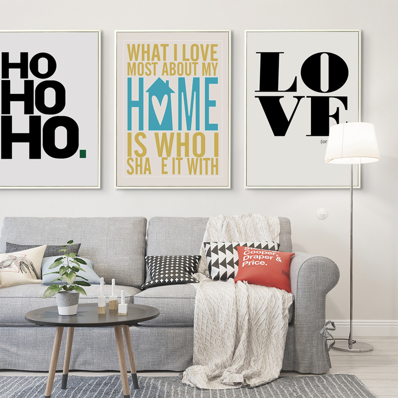 07G Simple Abstract English Ph – English Home Office recenzja i cena