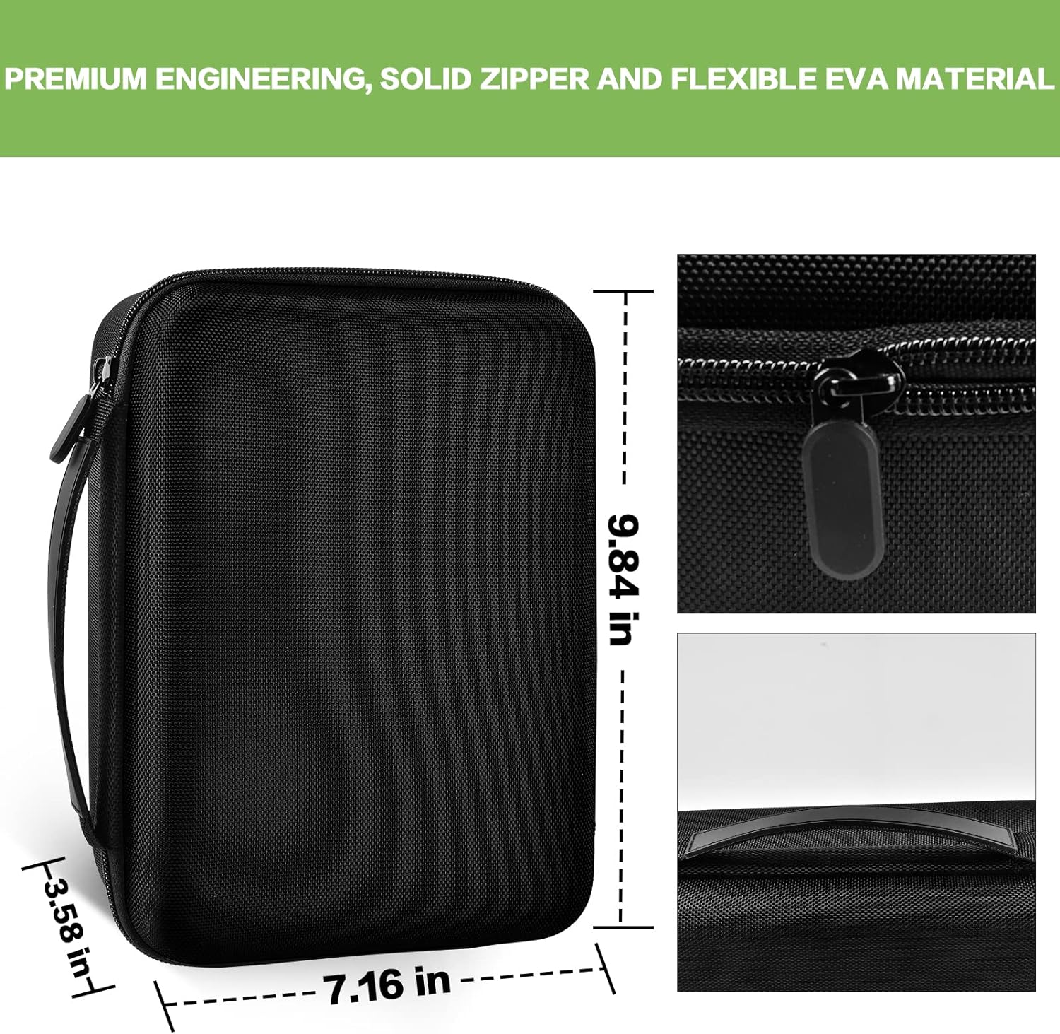(Tylko etui) Etui kompatybilne – Label Maker Machine recenzja i cena