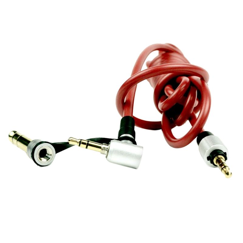 Kabel Stereo Sprężynowy J78A Z – Home Office Official recenzja i cena