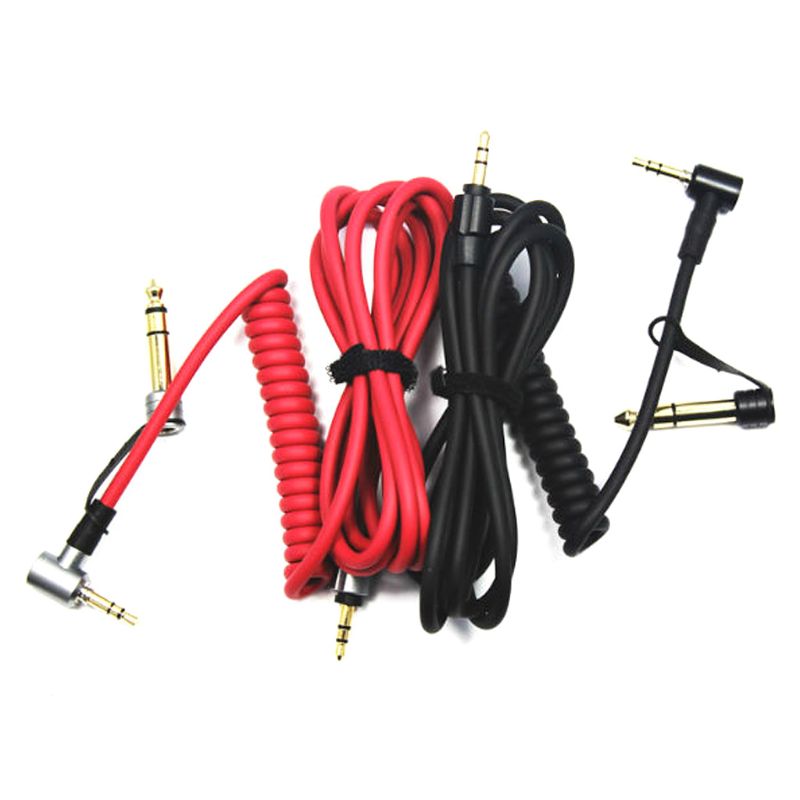Kabel Stereo Sprężynowy J78A Z – Home Office Official recenzja i cena