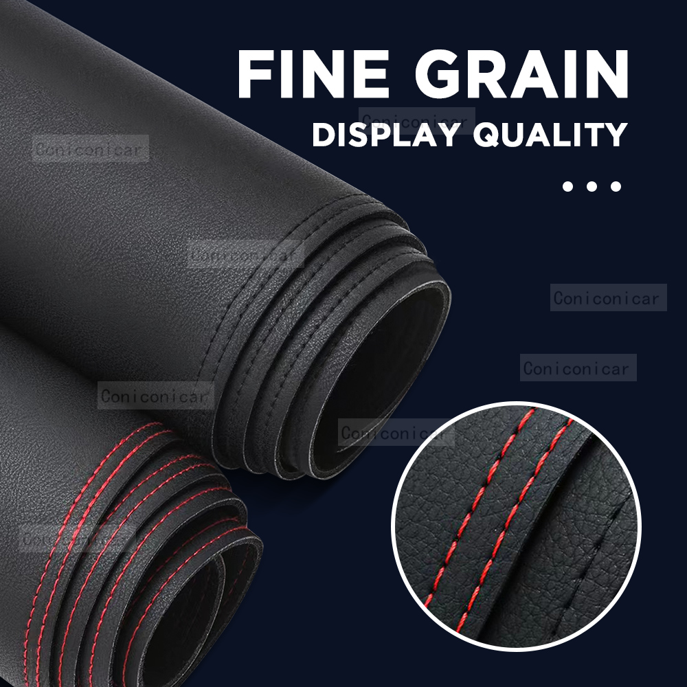 Osłona przeciwsłoneczna na des – Desk Mat Leather recenzja i cena