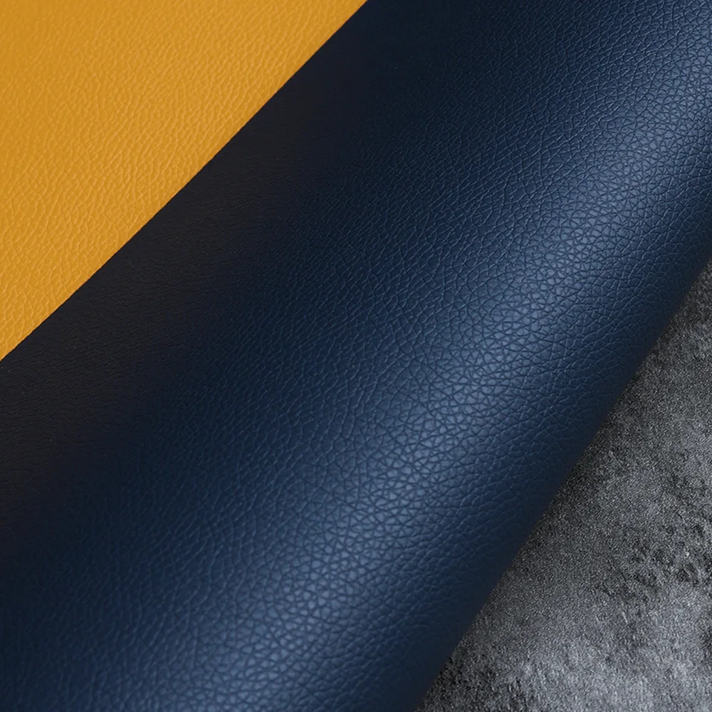 Podkładka na stół z PVC, dwust – Desk Mat Leather recenzja i cena