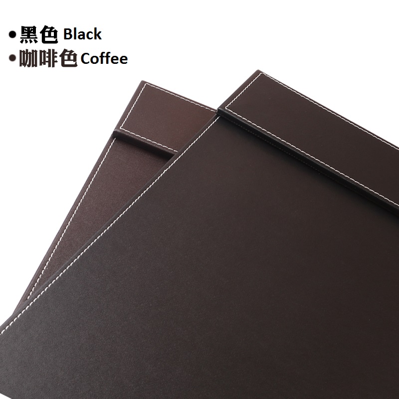 Podkładka na biurko ze skóry P – Desk Mat Leather recenzja i cena