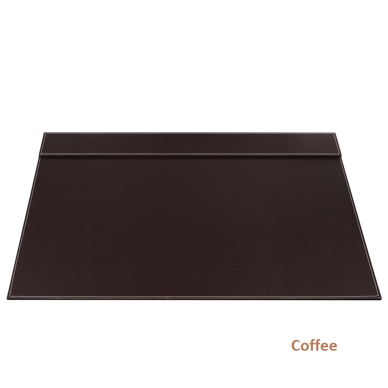 Podkładka na biurko ze skóry P – Desk Mat Leather recenzja i cena