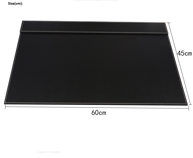 Podkładka na biurko ze skóry P – Desk Mat Leather recenzja i cena
