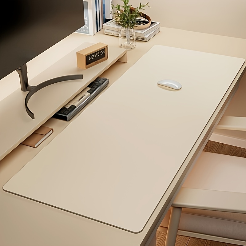 1 szt. Duża podkładka pod mysz – Desk Mat Leather recenzja i cena