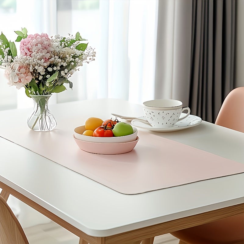 1 szt. Duża podkładka pod mysz – Desk Mat Leather recenzja i cena