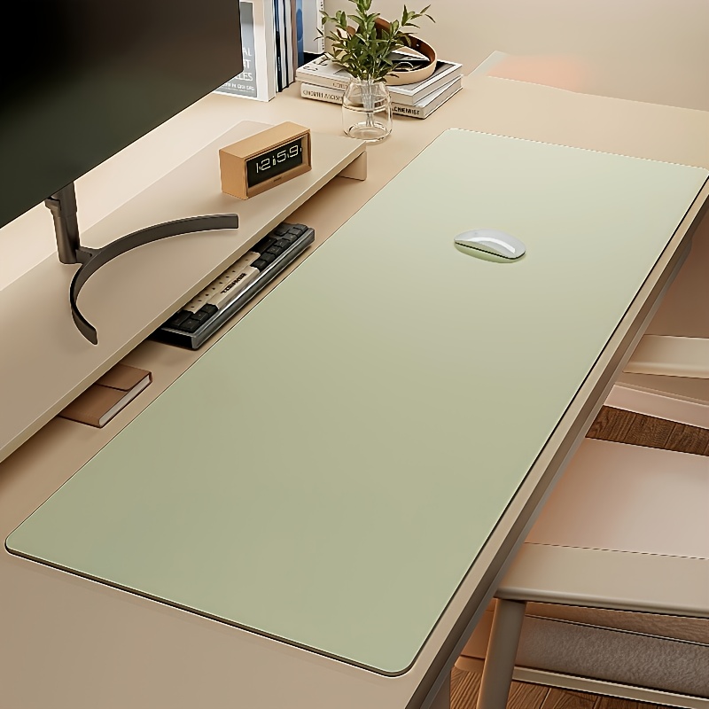 1 szt. Duża podkładka pod mysz – Desk Mat Leather recenzja i cena