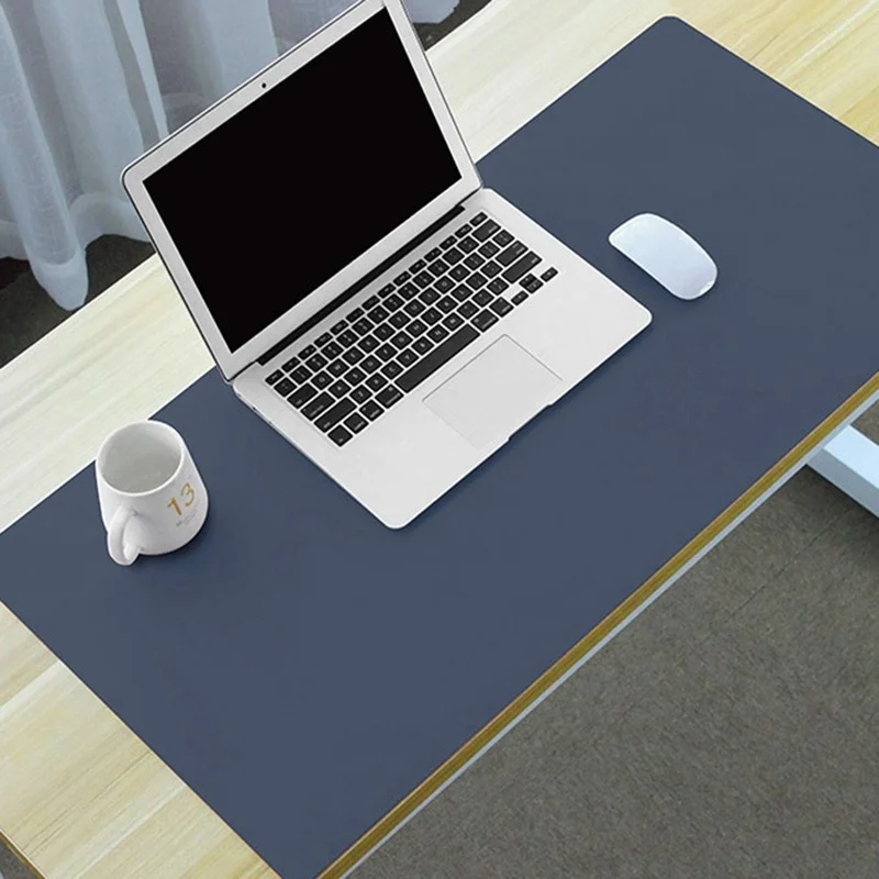 60x30cm elegancki i stylowy ze – Desk Mat Leather recenzja i cena
