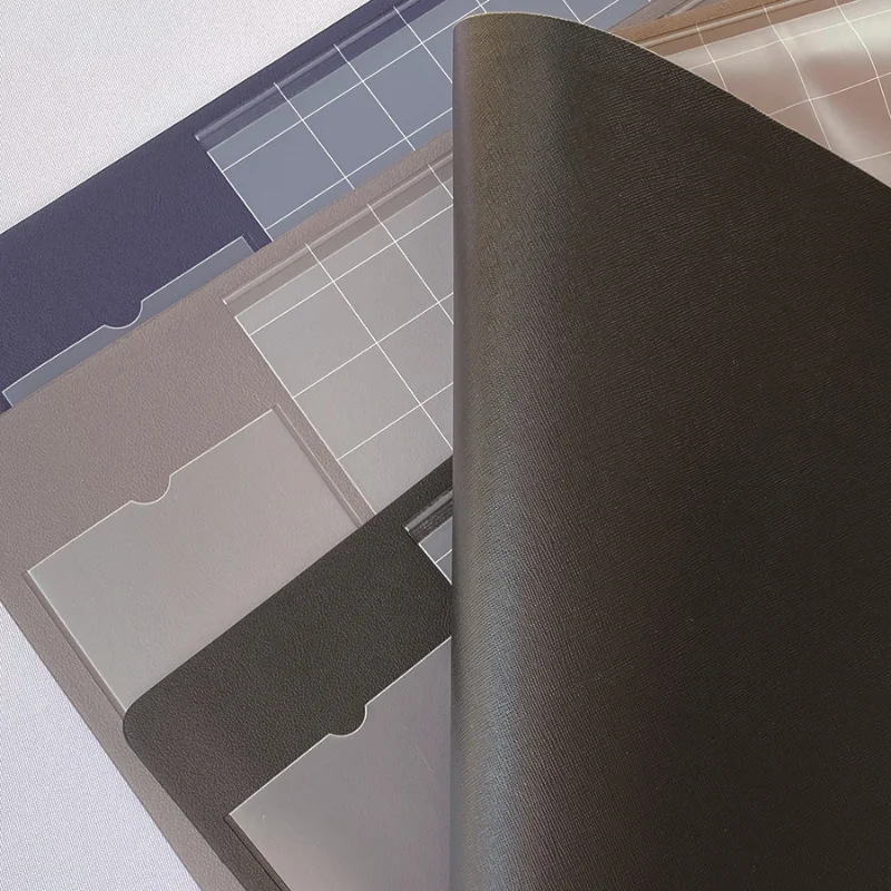 Przenośna Podkładka Pod Notatk – Desk Mat Leather recenzja i cena