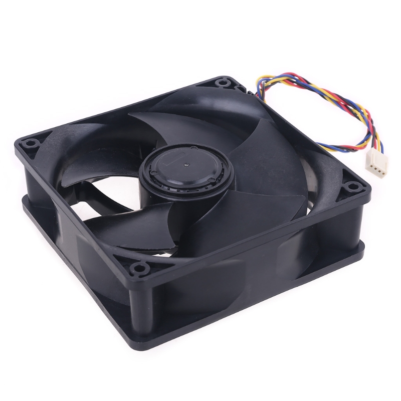 J78A 6000RPM 120mm 12cm PWM We – Home Office Official recenzja i cena