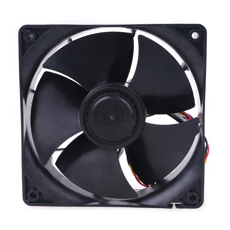 J78A 6000RPM 120mm 12cm PWM We – Home Office Official recenzja i cena