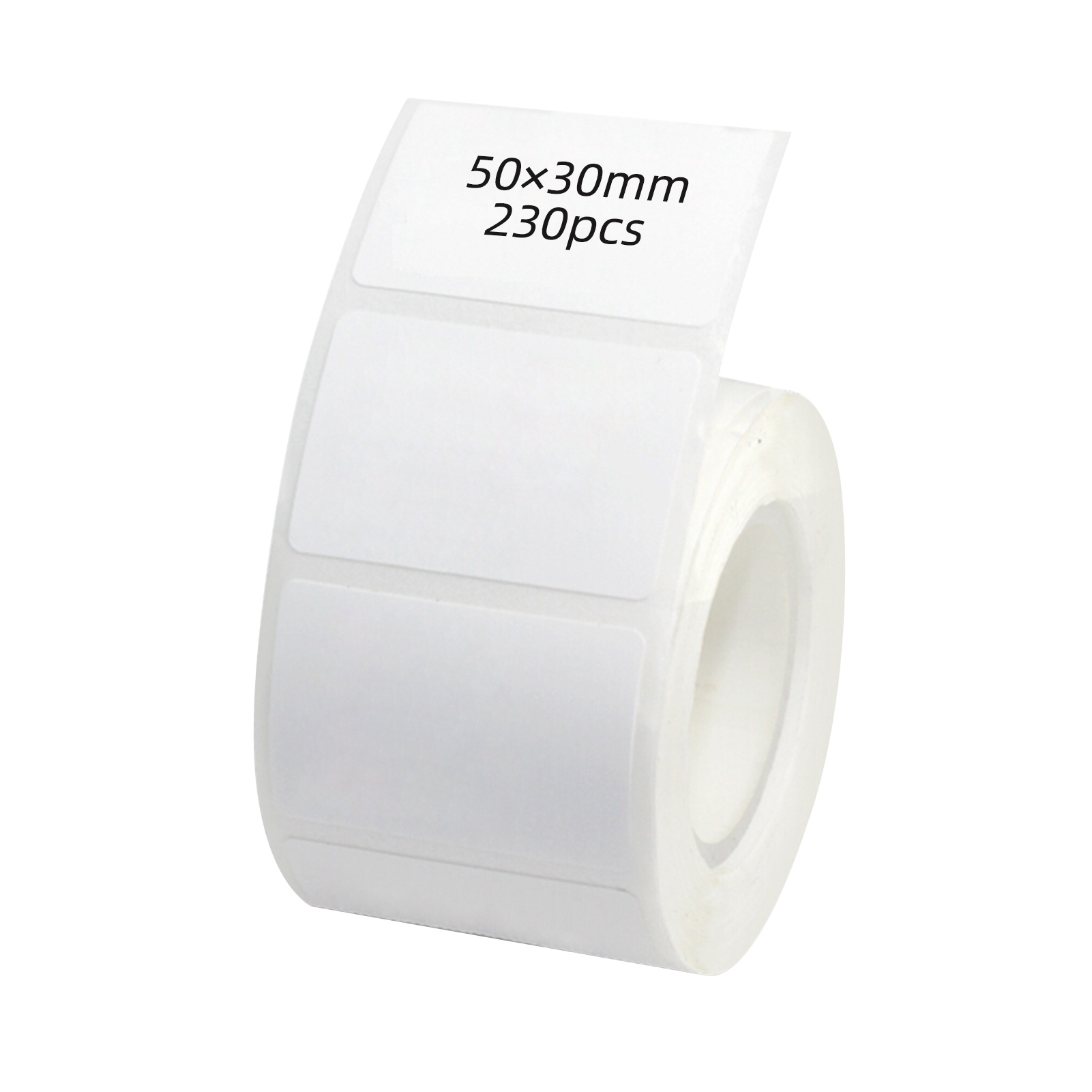 Etykiety termiczne wodoodporne – Label Maker Machine recenzja i cena