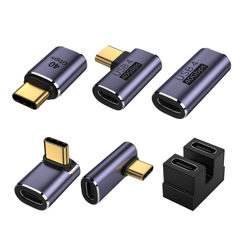 Adapter USB C pod kątem prosty – Home Office Official recenzja i cena