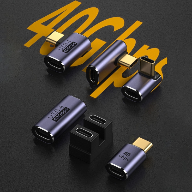 Adapter USB C pod kątem prosty – Home Office Official recenzja i cena