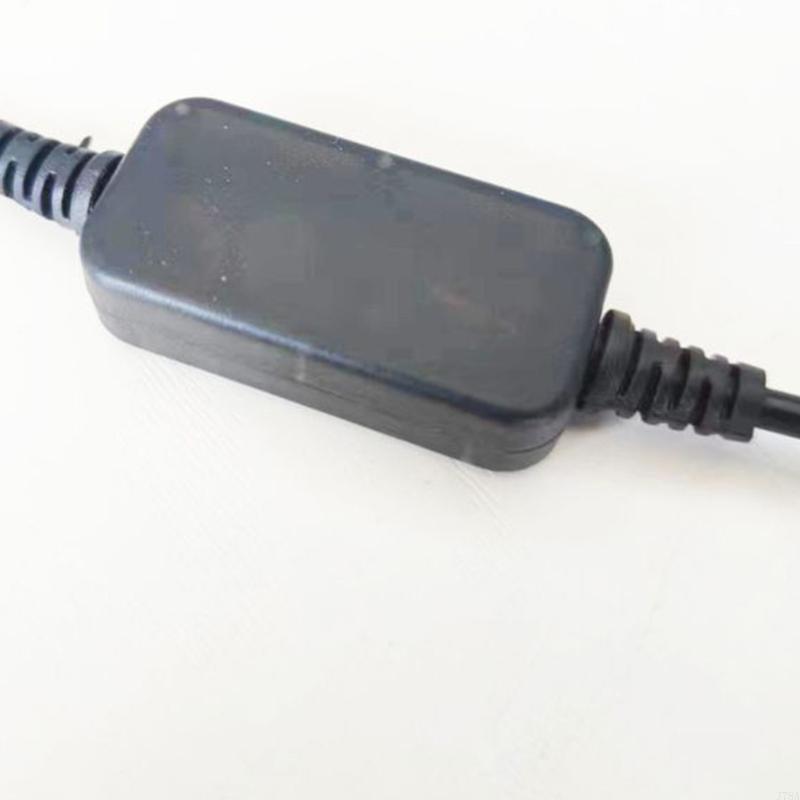 J78A Kabel zasilający USB 12 V – Home Office Official recenzja i cena