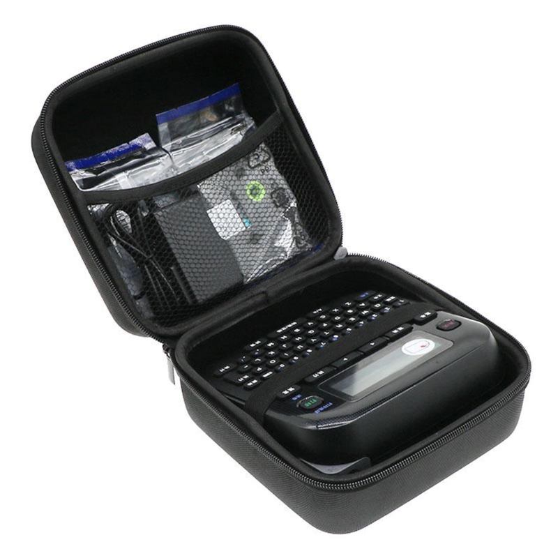 Etui na drukarkę etykiet do pr – Label Maker Machine recenzja i cena