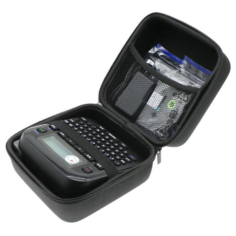Etui na drukarkę etykiet do pr – Label Maker Machine recenzja i cena