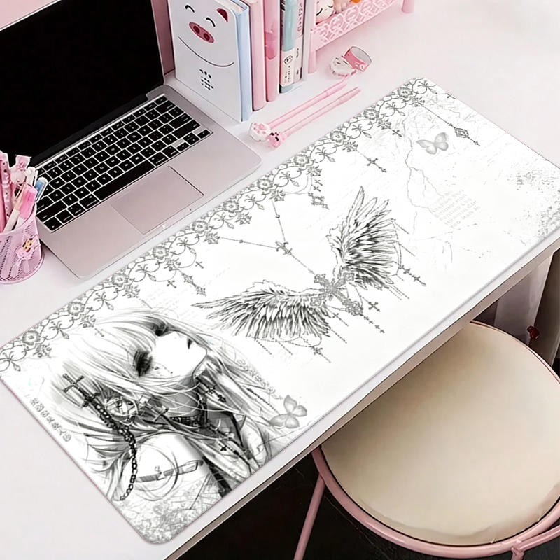 Skórzana podkładka pod mysz cz – Desk Mat Leather recenzja i cena