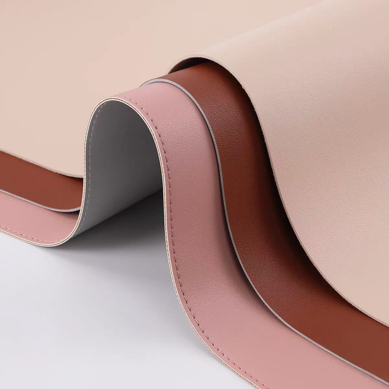 Miękka, składana mata na stół  – Desk Mat Leather recenzja i cena