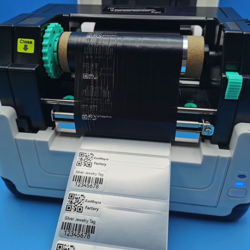 Ulepszona taśma termotransfero – Label Maker Machine recenzja i cena