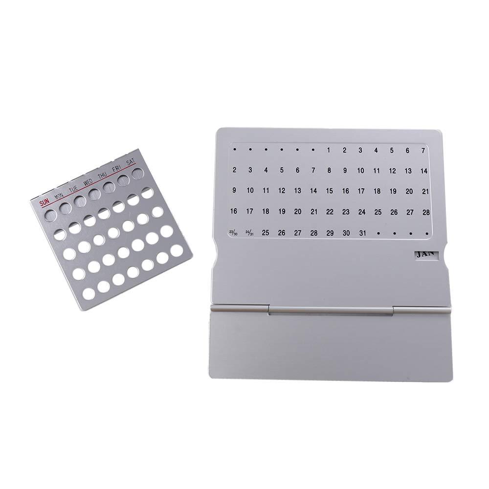 Super Unikalny Stop Aluminium  – English Home Office recenzja i cena