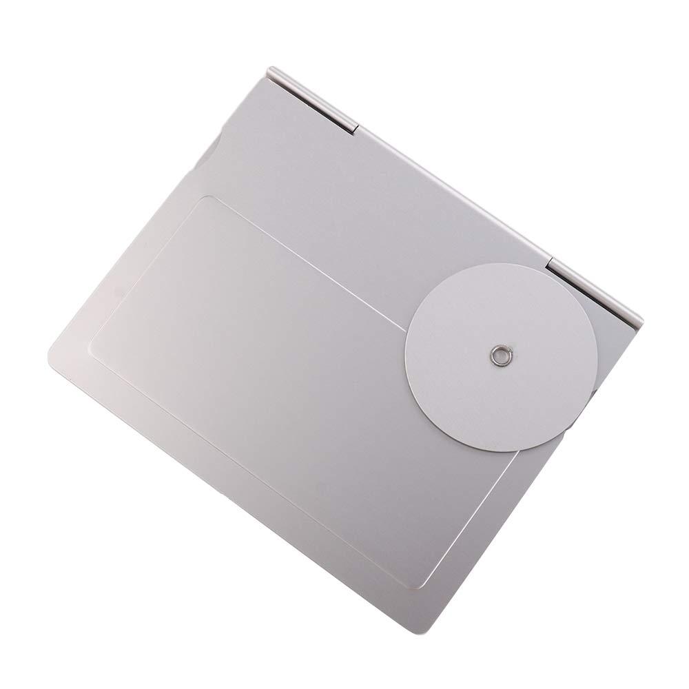 Super Unikalny Stop Aluminium  – English Home Office recenzja i cena