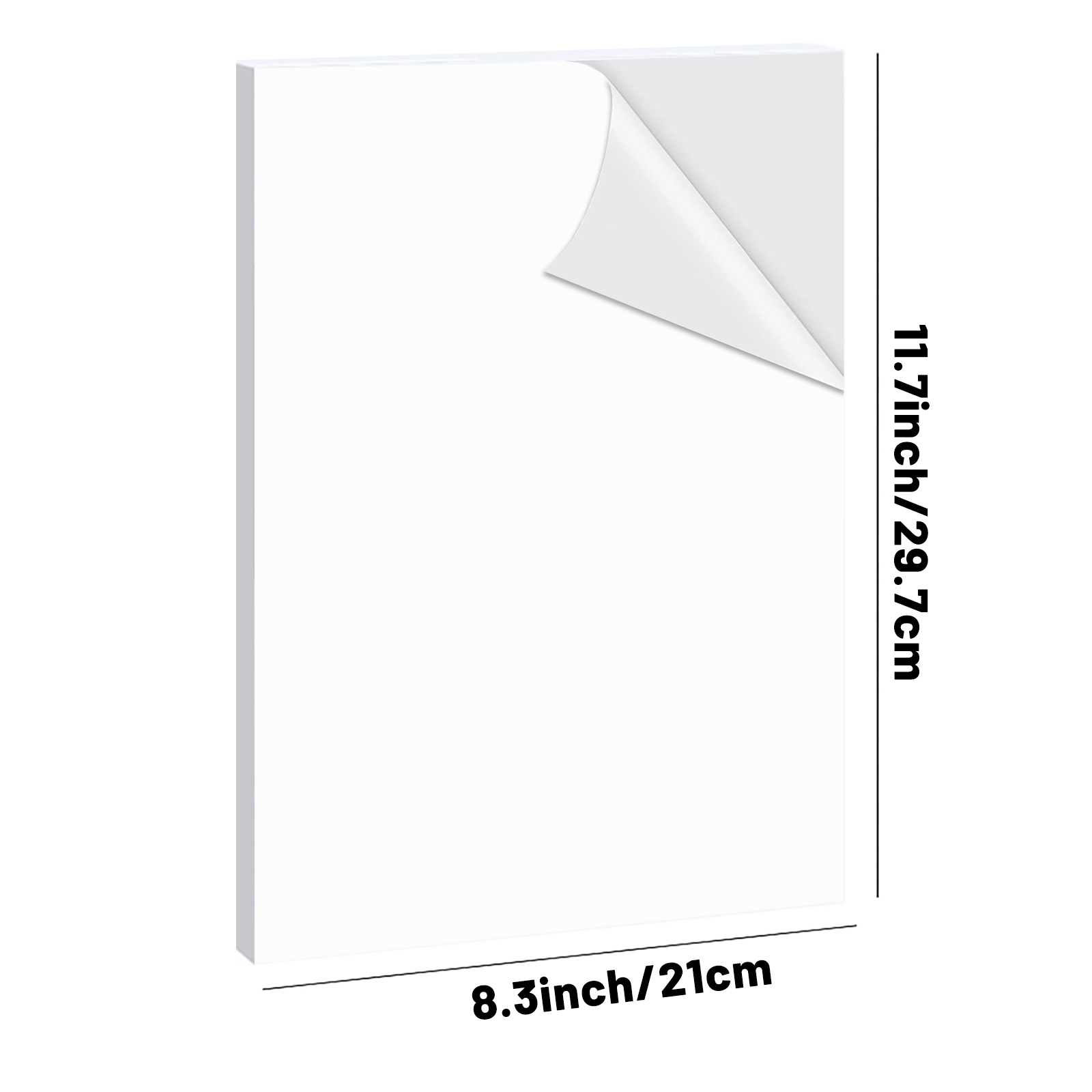 10/20/40 szt. Papier samoprzyl – Label Maker Machine recenzja i cena
